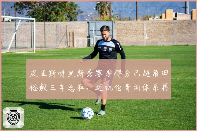 皮亚斯特里新秀赛季得分已超角田裕毅三年总和，迈凯伦青训体系再显威力