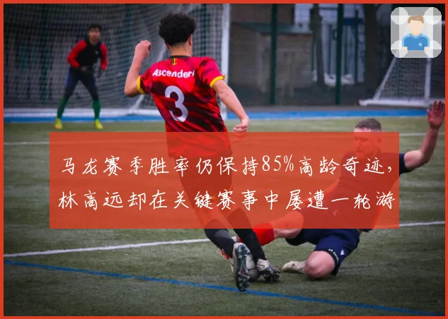 马龙赛季胜率仍保持85%高龄奇迹，林高远却在关键赛事中屡遭一轮游