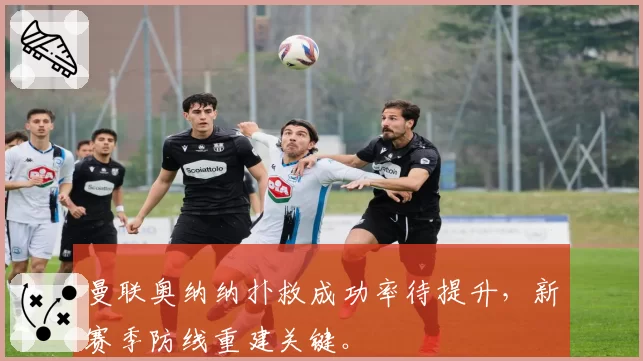 曼联奥纳纳扑救成功率待提升，新赛季防线重建关键。