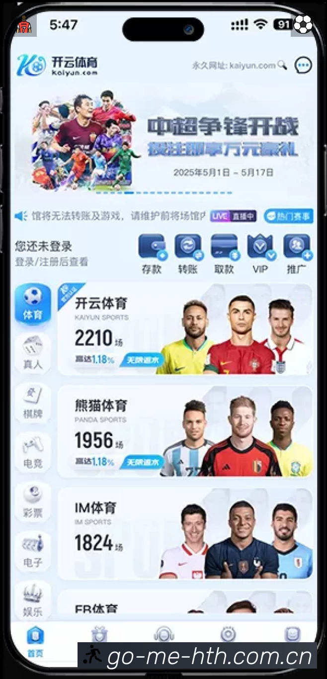 信息同步与入口统一展示